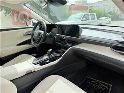 تويوتا كراون